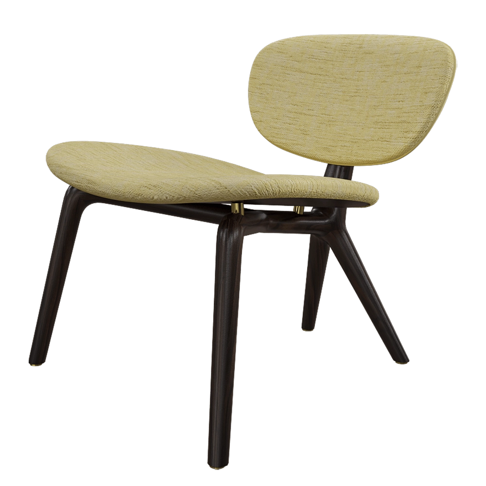 Ceccotti Collezioni – Chair Rondine 3D Model Ceccotti Collezioni – Chair Rondine 3D Model