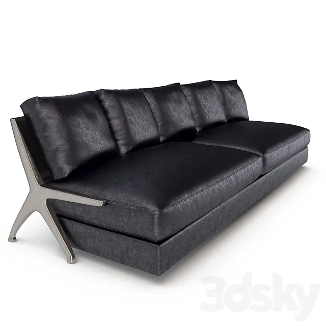 Ceccotti Collezioni DC 290 3D Model