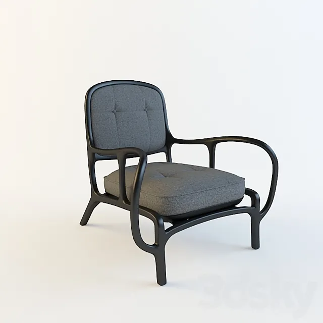 Ceccotti | Twenty Two 3D Model Ceccotti | Twenty Two 3D Model