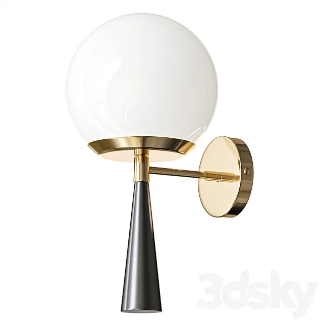 cedar 3D Model cedar 3D Model