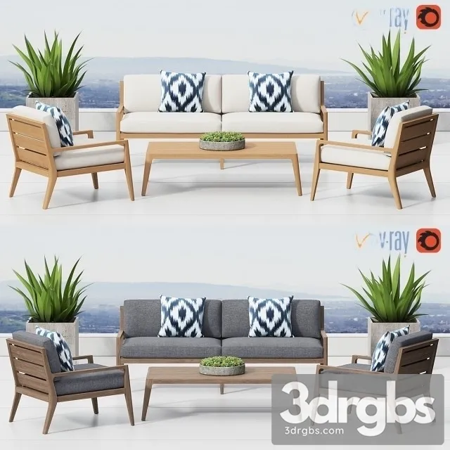 Ceil Collection 01 3D Model Download Ceil Collection 01 3D Model Download