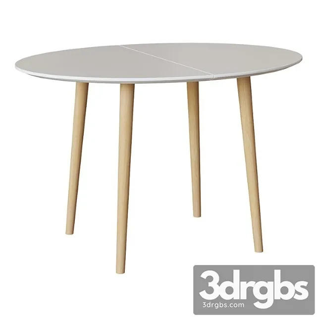 Ceiling Auckland White Oval Dining Ceiling 3D Model Download Ceiling Auckland White Oval Dining Ceiling 3D Model Download