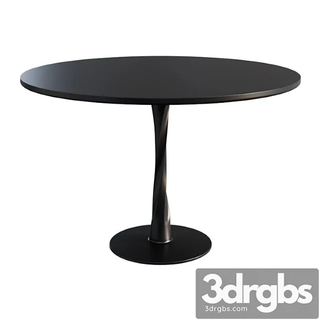 Ceiling Dining Etgnicraft Torsionni Ettafel 3D Model Download Ceiling Dining Etgnicraft Torsionni Ettafel 3D Model Download