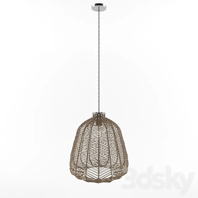 Ceiling light 3DModel