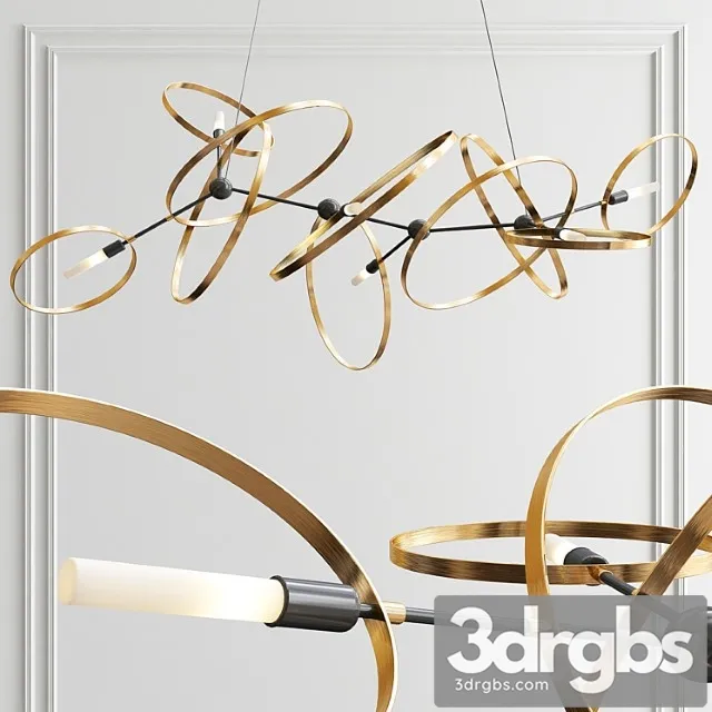 Celesse pendant light Celesse pendant light