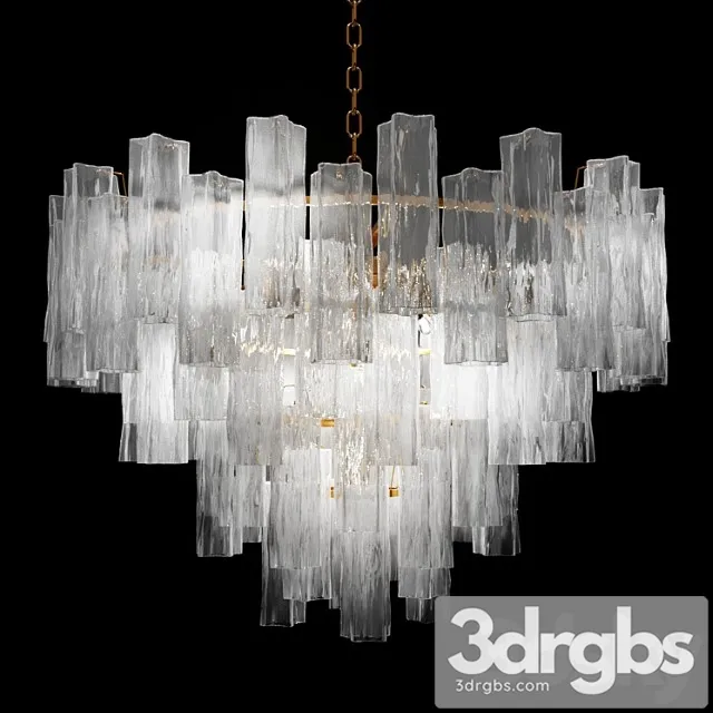 Celestine gold 3D Model Download