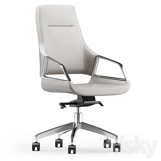 Celsius. office chair 3DModel Celsius. office chair 3DModel