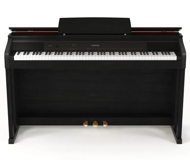 Celviano ap-460 3D Model