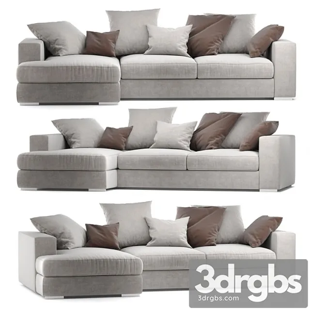 Cenova 2 3D Model Download Cenova 2 3D Model Download