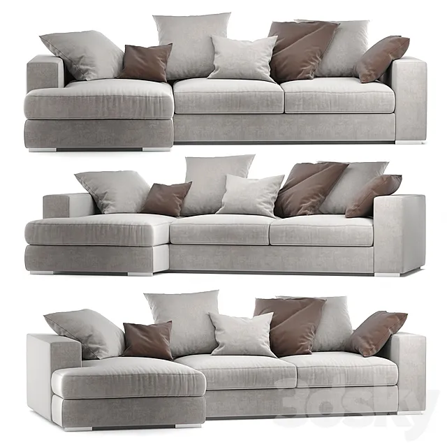 Cenova 3DModel Cenova 3DModel