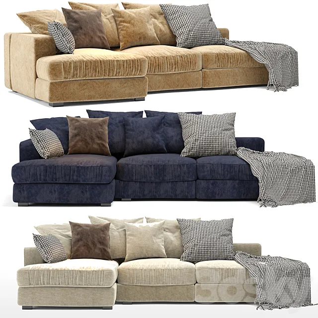 Cenova By Boconcept 3DModel