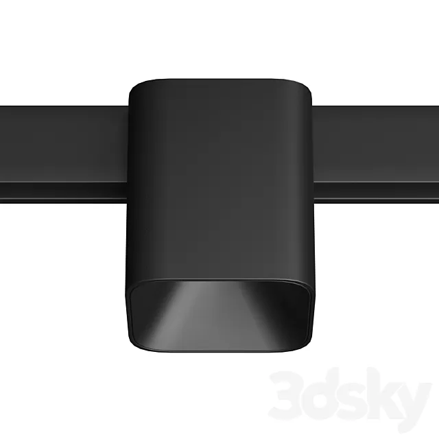 Centersvet SPS QBIQ 3D Model