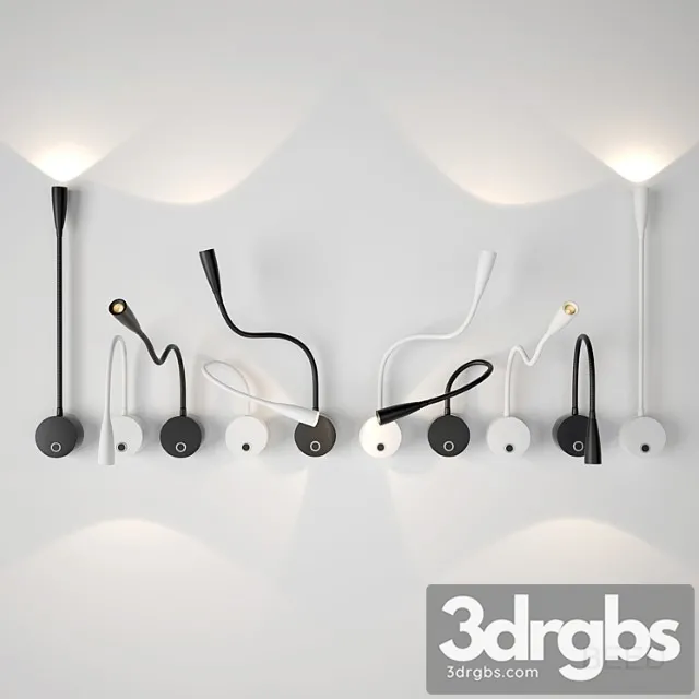 Centrsvet Beed 3D Model Download Centrsvet Beed 3D Model Download