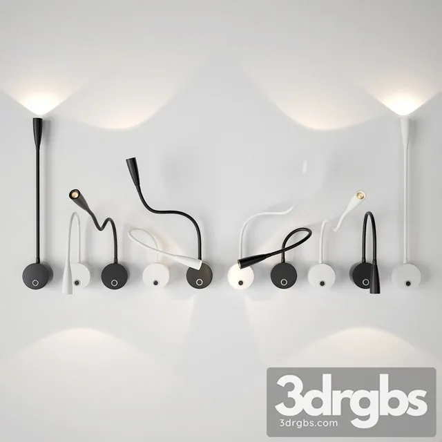 Centrsvet Beed 3D Model Download