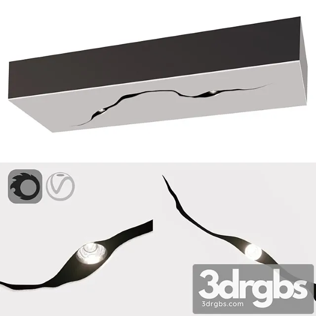 Centrsvet crack 3D Model Download