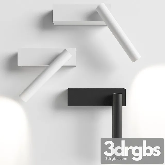 Centrsvet fonar 3D Model Download Centrsvet fonar 3D Model Download