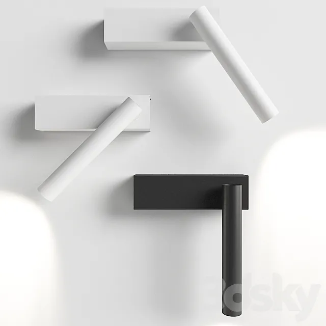 centrsvet FONAR 3DModel