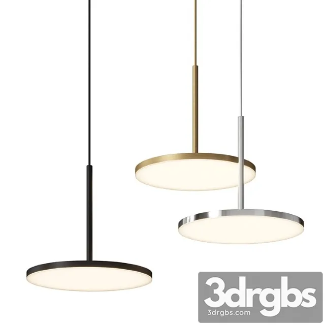 Centrsvet Limb Pdnt 3D Model Download