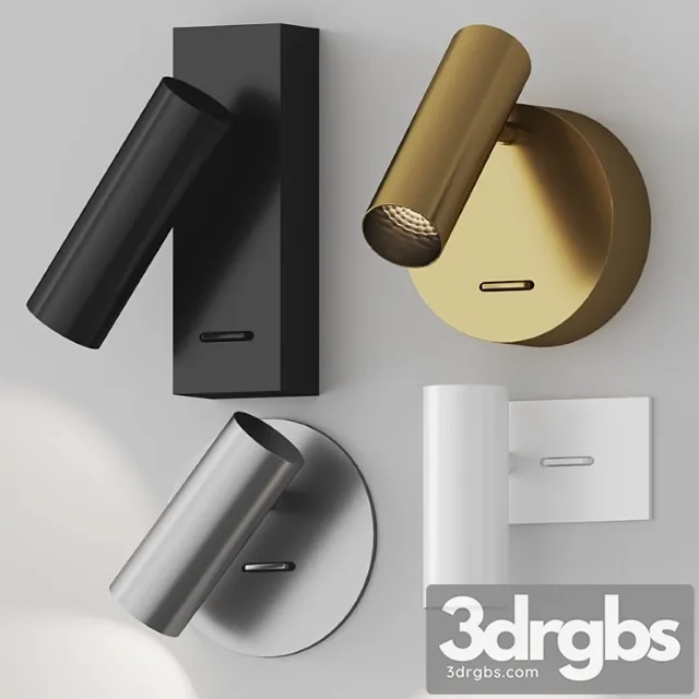 Centrsvet – locus night 3D Model Download Centrsvet – locus night 3D Model Download