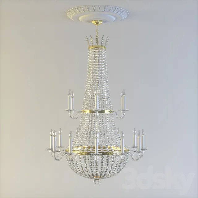 Centurio 3DModel Centurio 3DModel