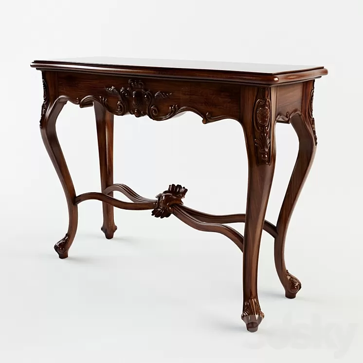 ceppi art. 976-B 3D Model