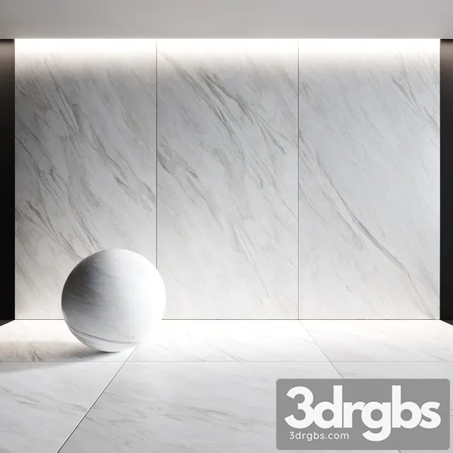 Ceramic Tiles Urbatek 3D Model Download