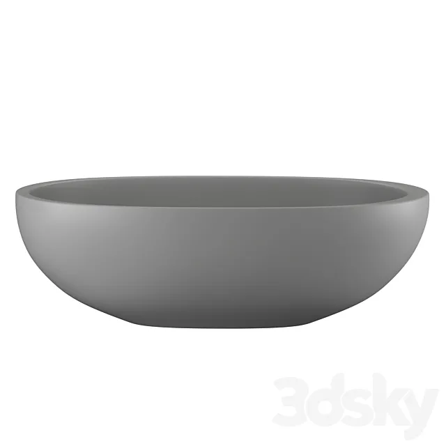 Ceramica cielo 3DModel