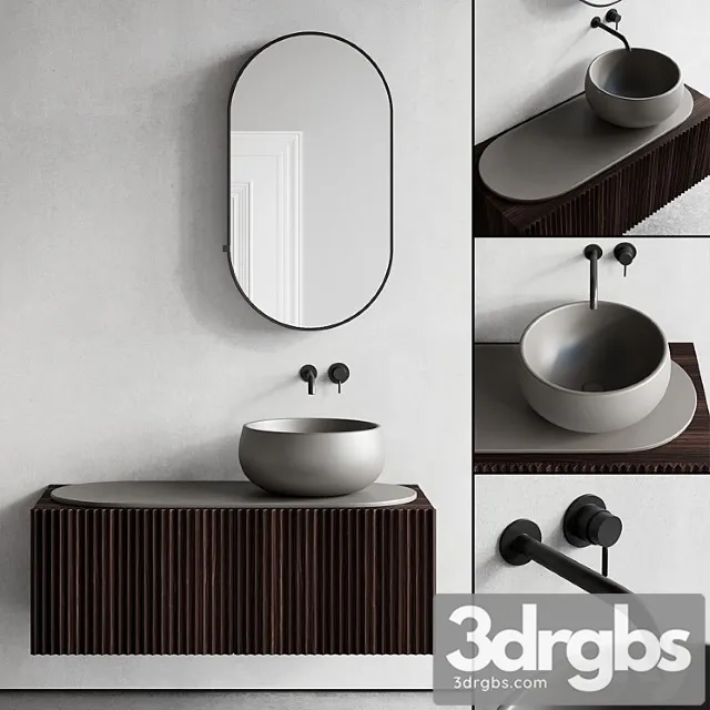 Ceramica cielo delfo set 3 Ceramica cielo delfo set 3