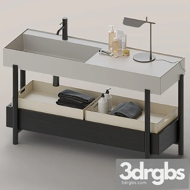 Ceramica Cielo Plinio 3D Model Download Ceramica Cielo Plinio 3D Model Download