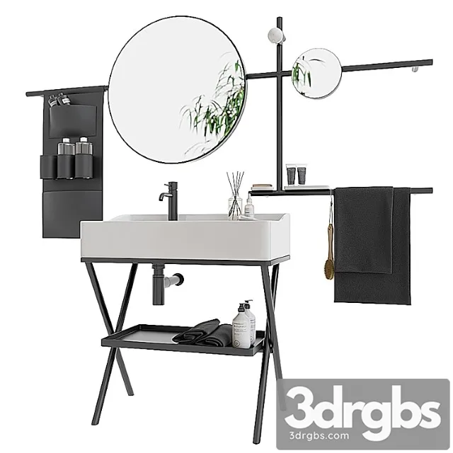 Ceramica Cielo Siwa 3D Model Download