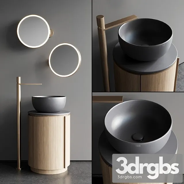 Ceramica Cielo Tiberino Set 2 Ceramica Cielo Tiberino Set 2