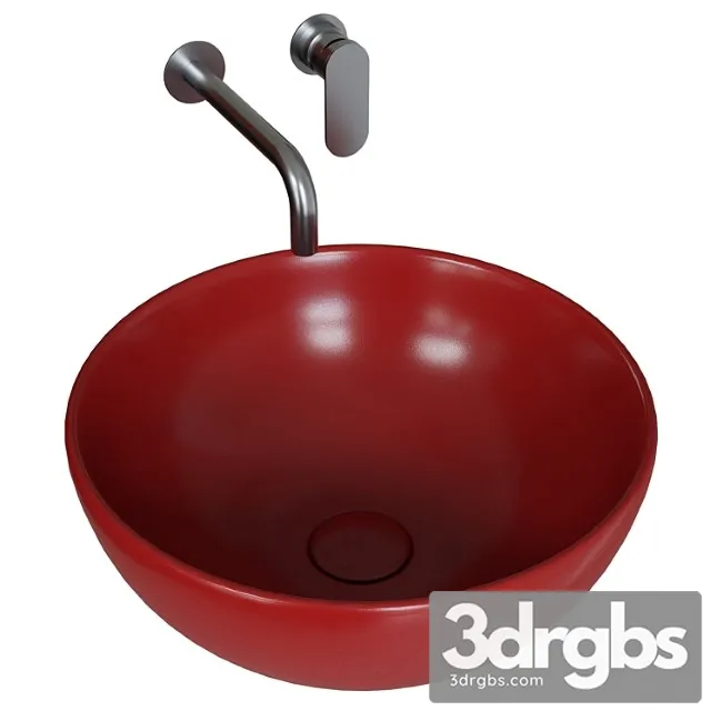 Ceramica Flaminia App 3D Model Download Ceramica Flaminia App 3D Model Download