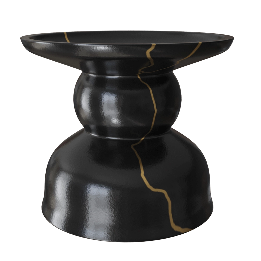 Ceramum – Bowl Scales 3D Model