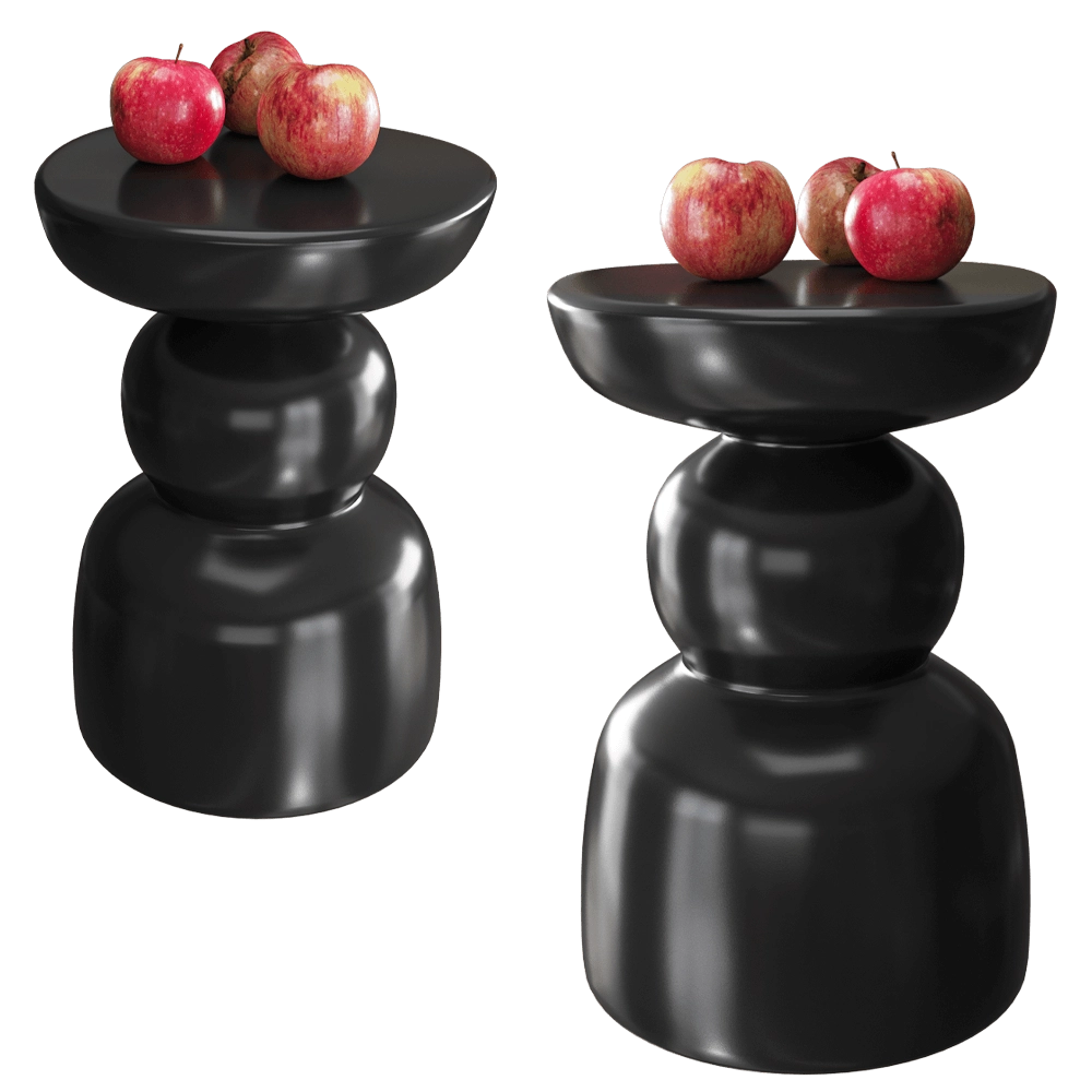 Ceramum – Table Memfis 3D Model Ceramum – Table Memfis 3D Model