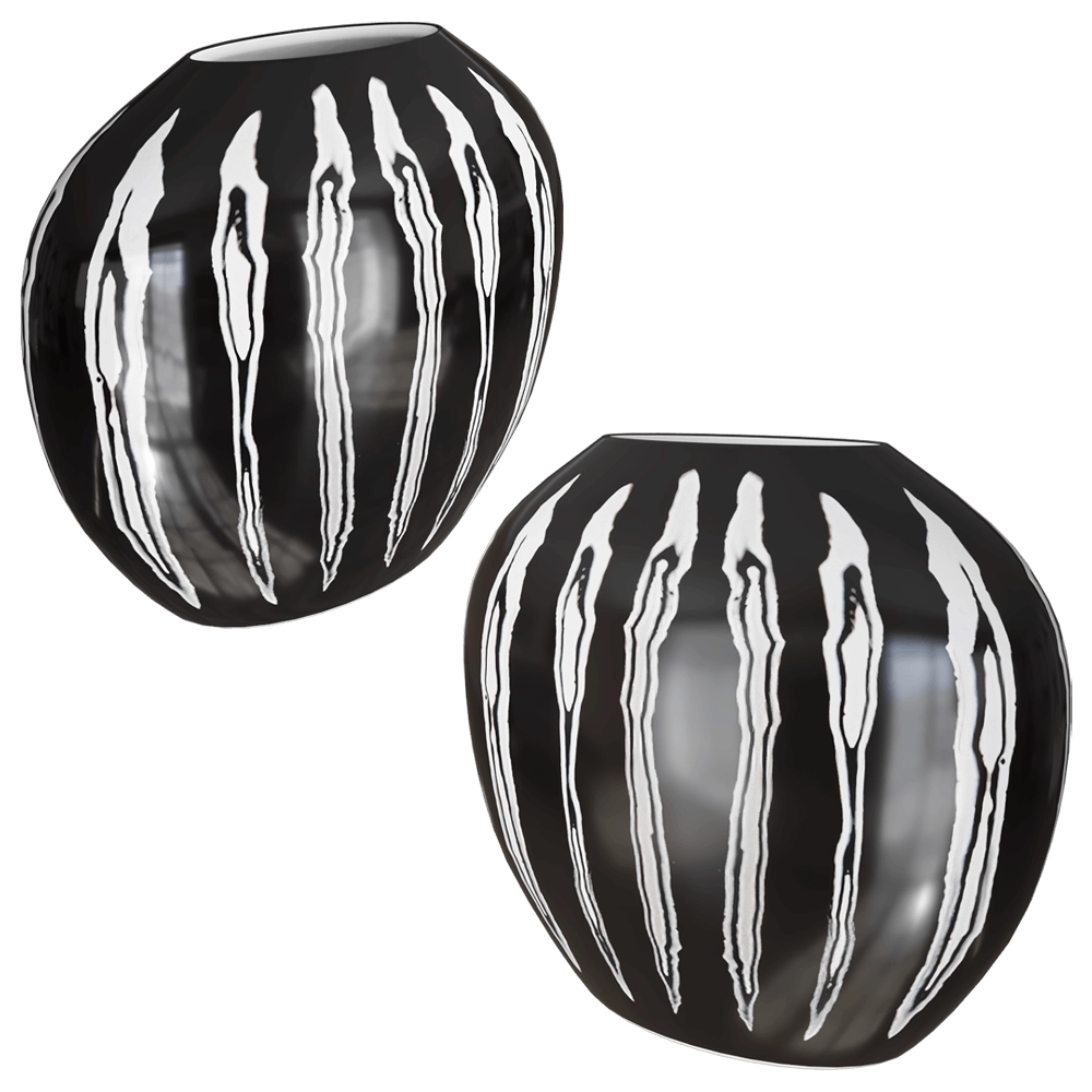 Ceramum – Vase “Esme” 3D Model