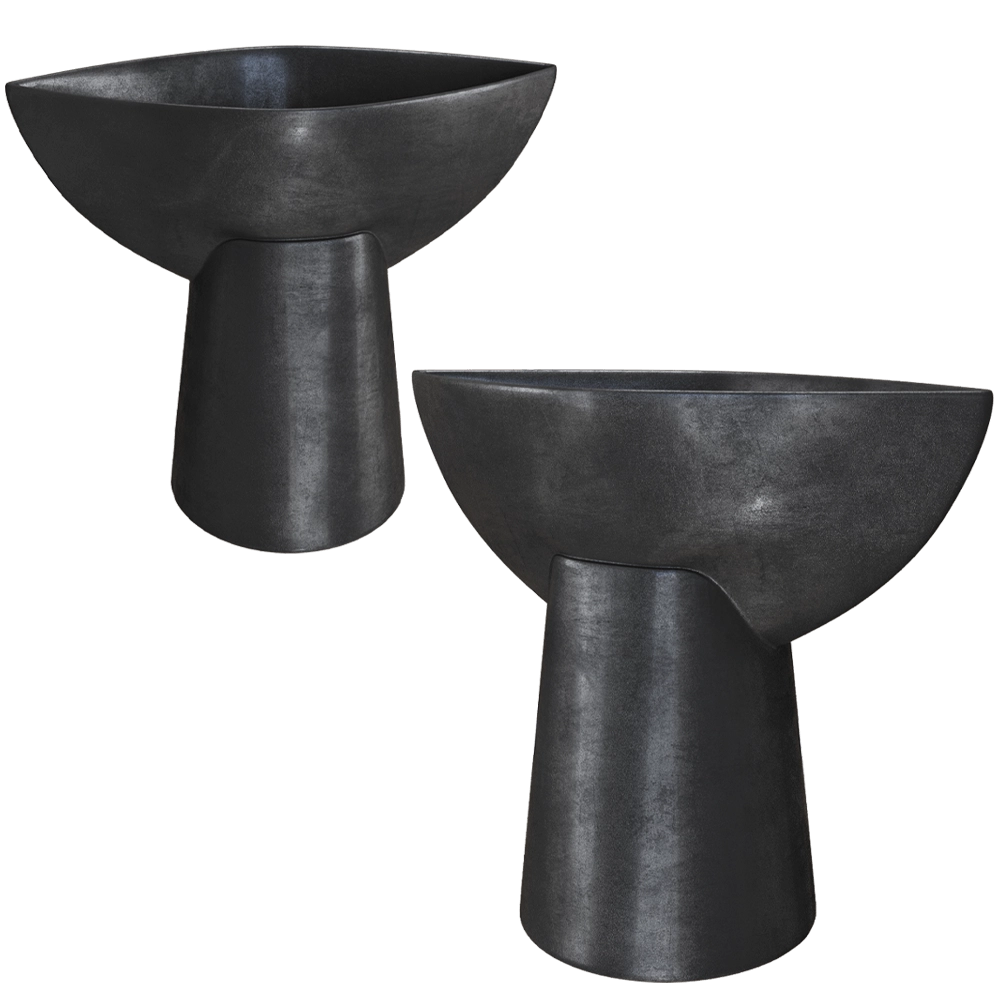 Ceramum – Vase Month 3D Model