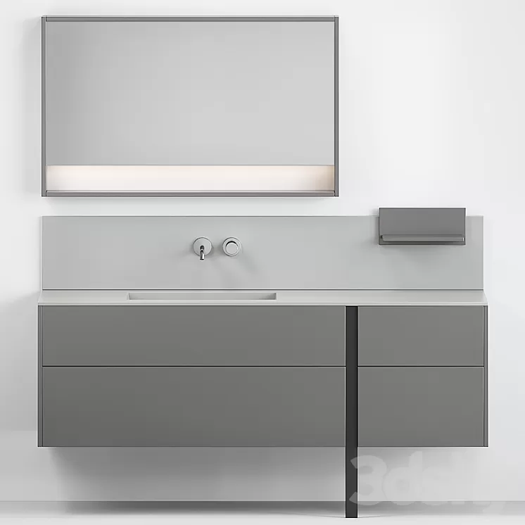 Cerasa Cartabianca # 2 3D Model Cerasa Cartabianca # 2 3D Model