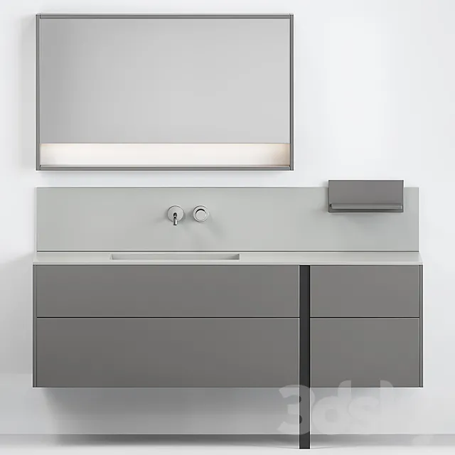 Cerasa Cartabianca # 2 3DModel Cerasa Cartabianca # 2 3DModel