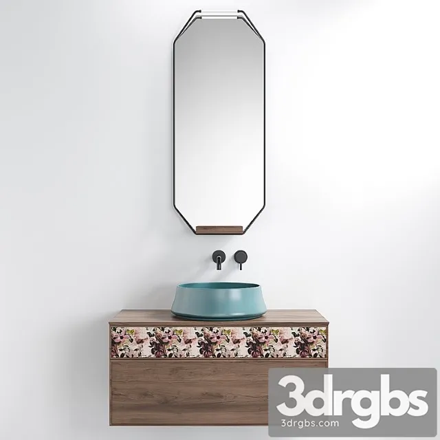 Cerasa Des 79 3D Model Download