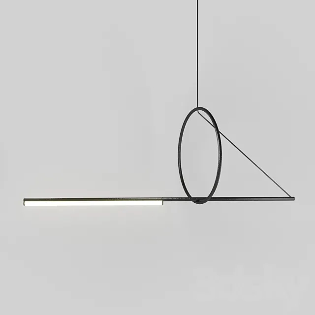 Cercle 44.5512 3DModel Cercle 44.5512 3DModel