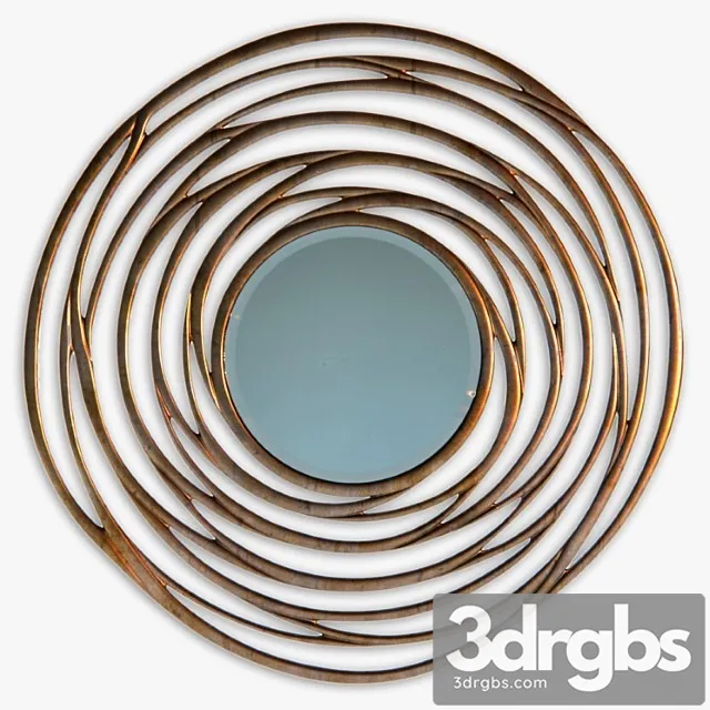 Cercle social 3D Model Download Cercle social 3D Model Download