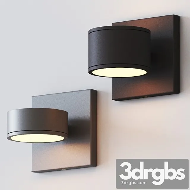 Ceres outdoor wall sconce by oxygen lighting Ceres outdoor wall sconce by oxygen lighting