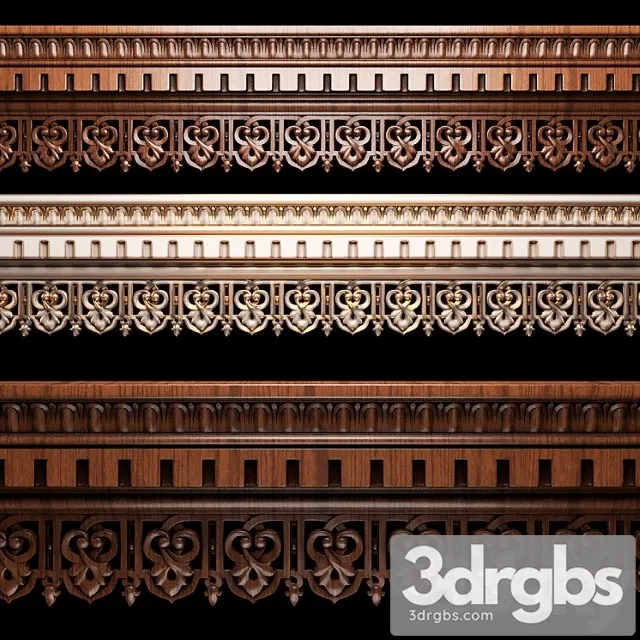 Cerkovni decor wood 98465 Cerkovni decor wood 98465