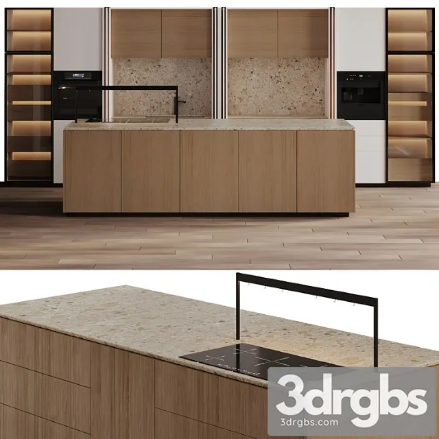 Cesar custom 3D Model Download