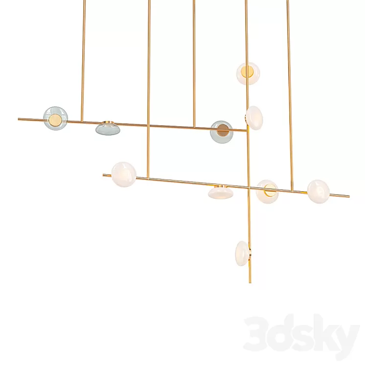 CETO 3D Model CETO 3D Model