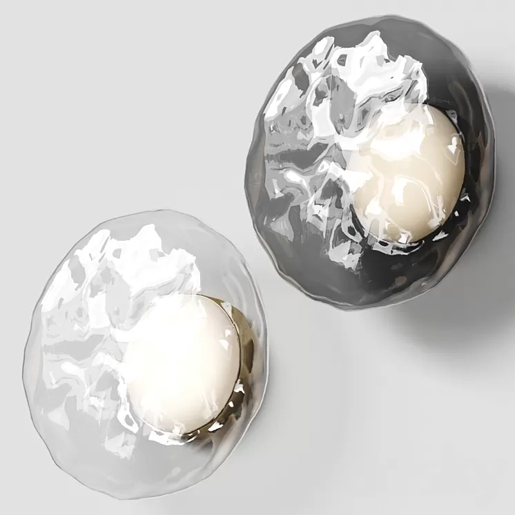 Ceto by Ross Gardam 3D Model Free Download