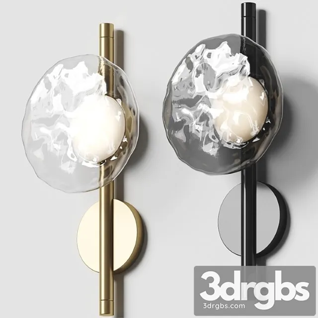 Ceto by Ross Gardam 3D Model Download Ceto by Ross Gardam 3D Model Download