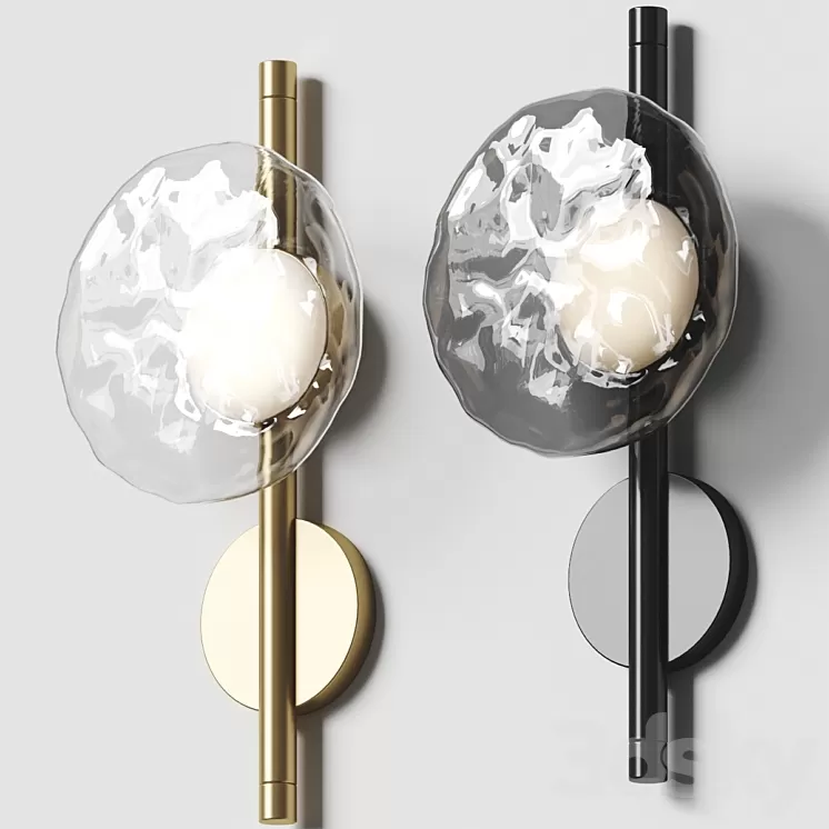 Ceto by Ross Gardam 3D Model Free Download