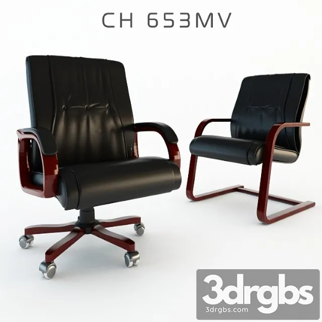 Ch 653mv 3D Model Download Ch 653mv 3D Model Download