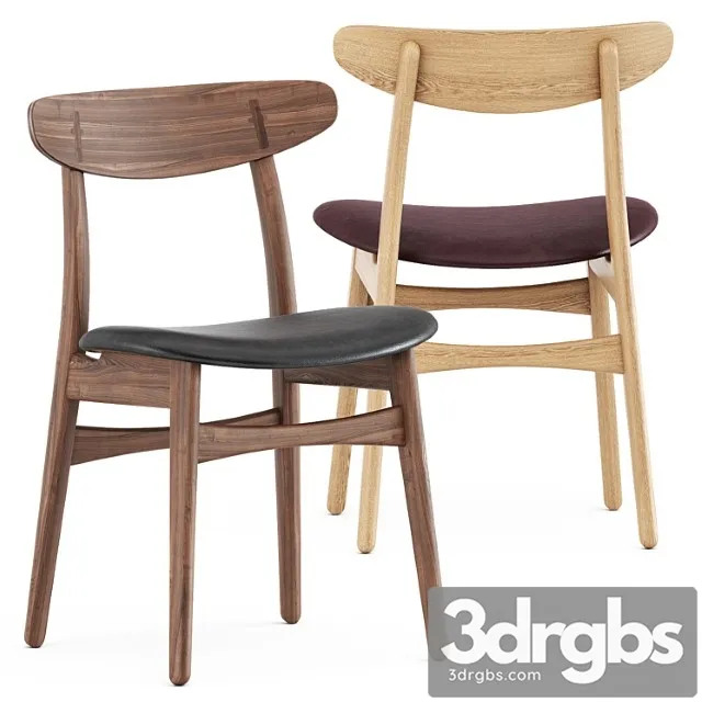 Ch30p chair by carl hansen Ch30p chair by carl hansen